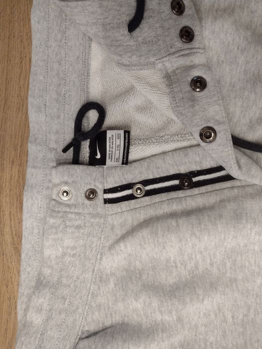 Spodnie dresowe Nike XXL