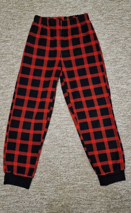 Штаны пижама LC Waikiki новогодние