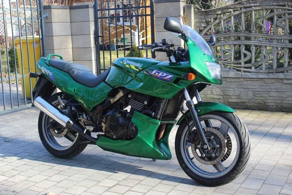 Kawasaki