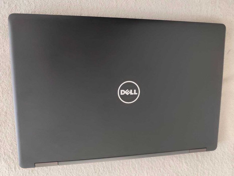 Dell Latitude 5580 | Core i5-7300U(2/4) | 15.6" FHD IPS | 8 Gb | 256 SSD