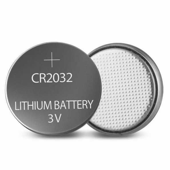 Батарейка для компьютера, ноутбука MITSUBISHI CR2032