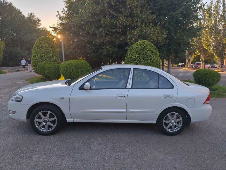 Nissan Almera 2012 VIN KNMCSHLMSDP890885 фото оголошення 5 з 13