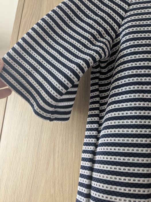 Bluzka NEXT – klasyczne paski | rozm. 42