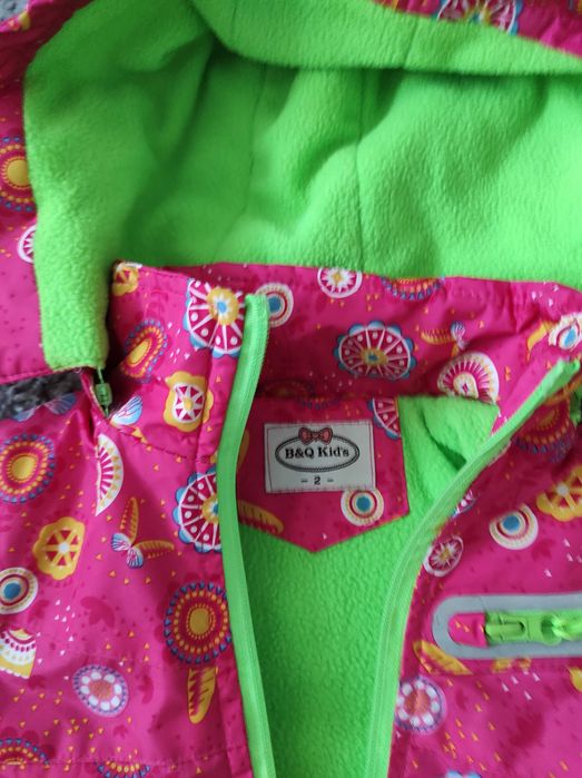 Sprzedam kurteczkę wiosenną