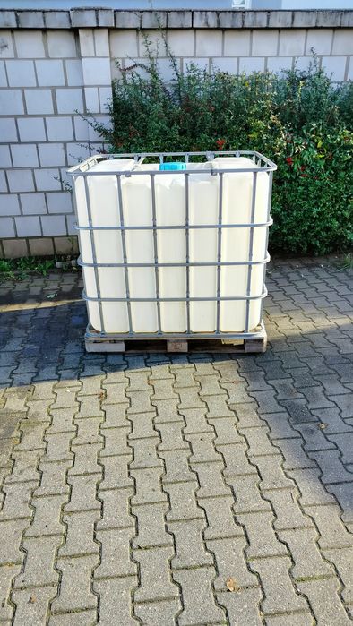 Paletopojemnik 1000L