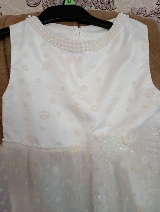 Сукня святкова плаття