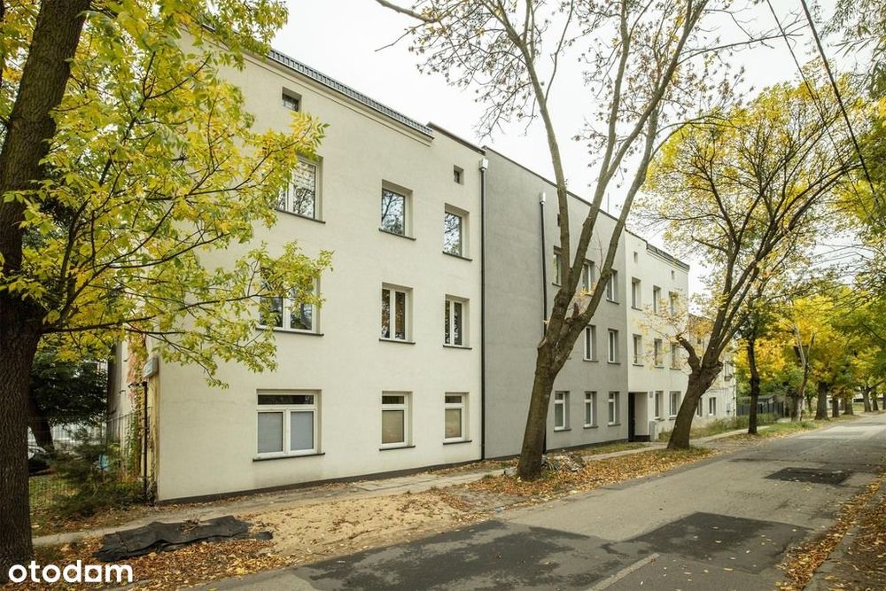 Dwa pokoje, jeden początek - Twój nowy adres!