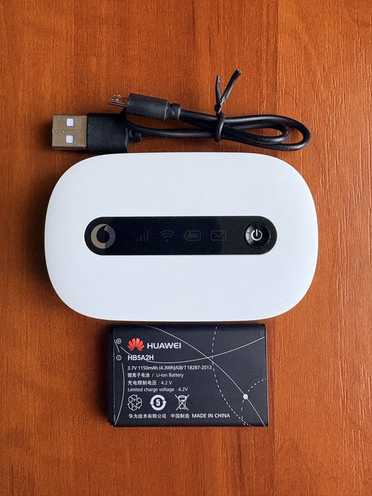 Huawei R206 Wi-Fi модем