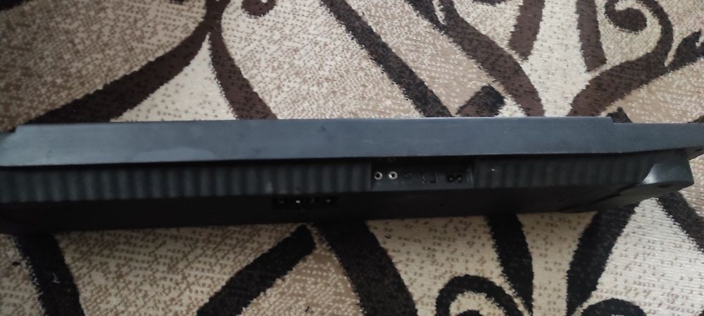 Синтезатор мелодий пианино