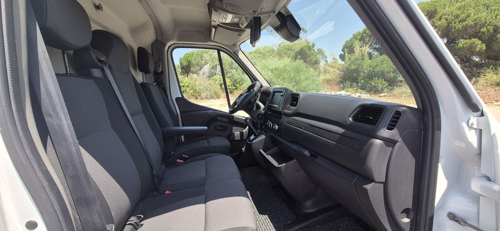Renault Master 2.3DCi AUTOMÁTICA de 2020