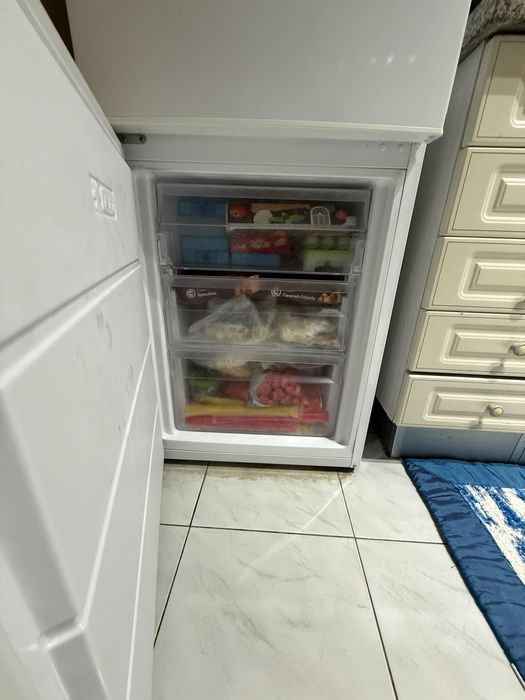 Frigorífico Princess