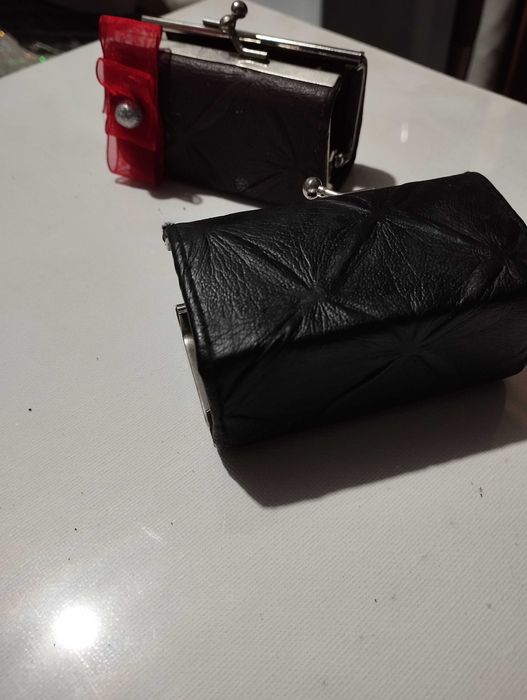 Porta moedas lembranças