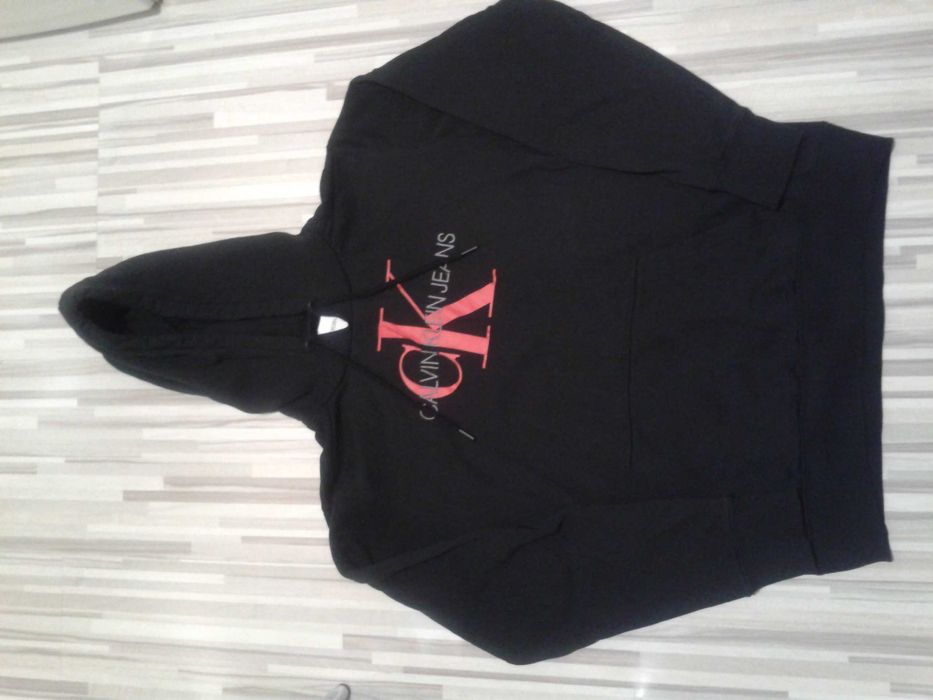 bluza męska Calvin Klein, rozm. M