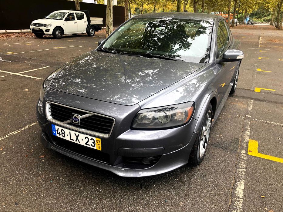 Volvo C30