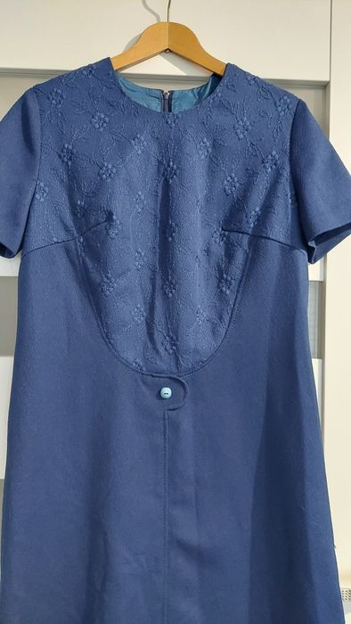 Elegancka sukienka 44/46 na różne okazje