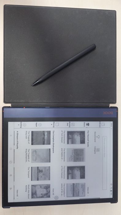 Tablet Boox Note Air 1