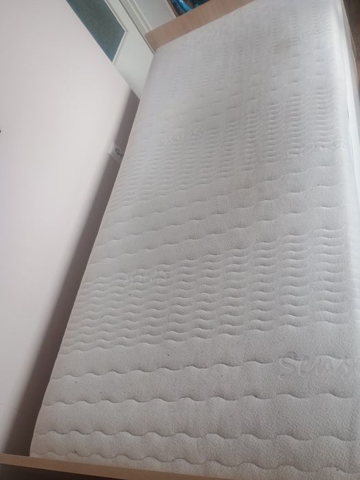 Łóżko  95x205  z szufladą