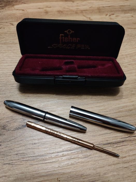 Długopis Fisher  Space Pen