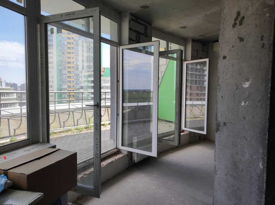 Многокомнатная квартира по адресу ул. Замковецкая (площадь 190 м²) - Atlanta.ua - фото 2