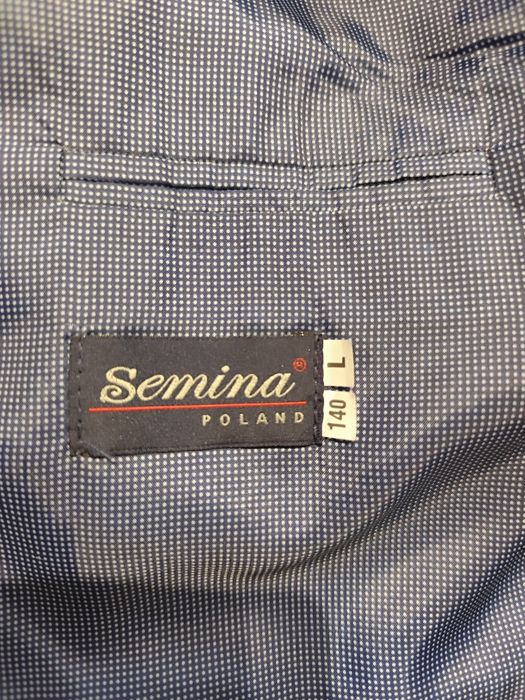 Garnitur Semina 140