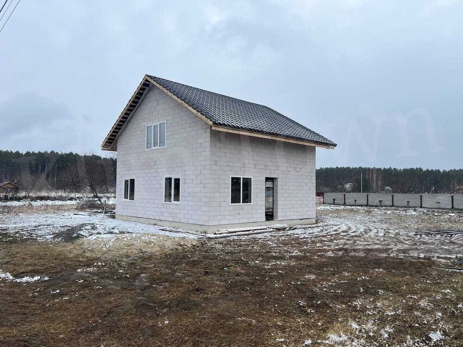 Продаж будинку в кооперативі "В'юнище" під лісом