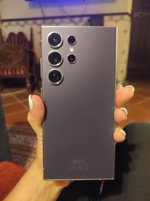 Samsung S24 Ultra 256gb