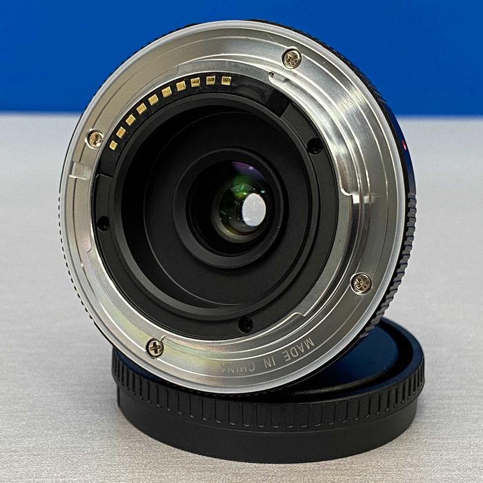Laowa 15mm f/5.0 Cookie | Sony FE | NOVA | 3 ANOS DE GARANTIA