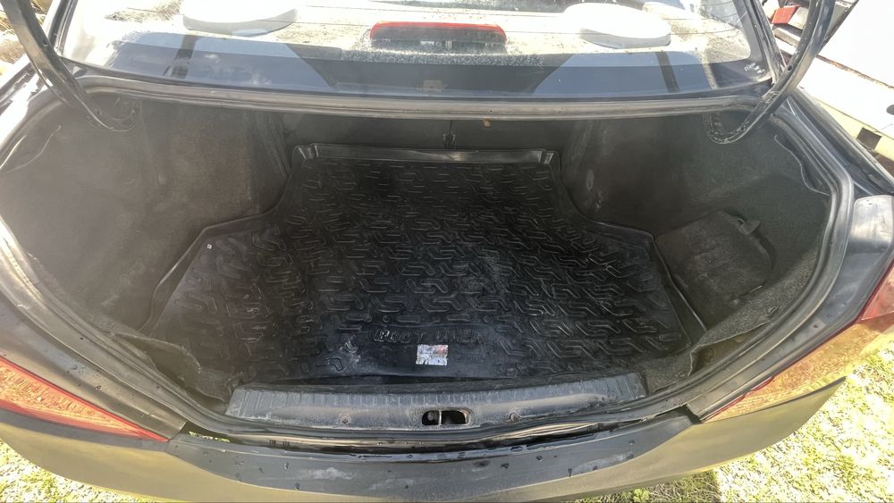 Продам Geely MK2