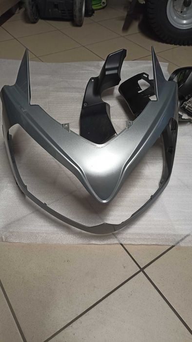 Przednia czasza Kawasaki GTR 1400
