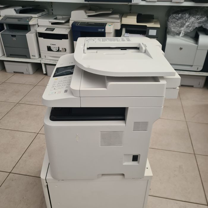 Canon i-SENSYS MF418X  Wi-Fi  Лазерный принтер копир сканер МФУ