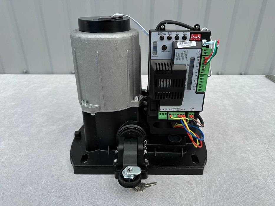 ‼️ПУЛЬТ В ПОДАРУНОК‼️ Автоматика для воріт | ворот X-Boost ES1100 PRO