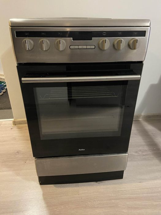 Kuchenka amica elektryczna