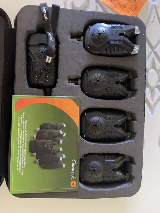 Prologic Polyphonic V2 VTSW