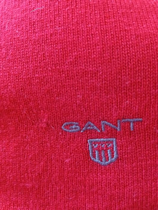 Sweterek Gant w dobrym stanie