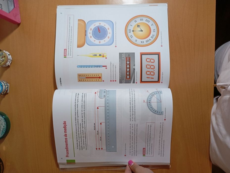 Mega Pack Escolar e Artes do Segundo Ciclo