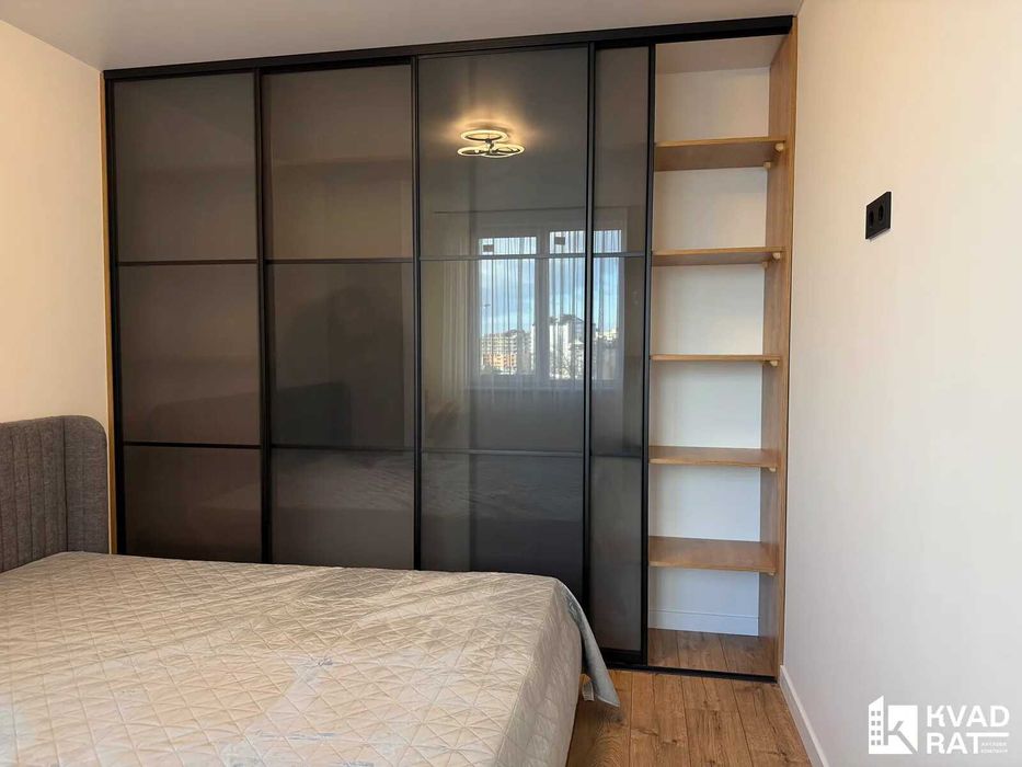 Квартира у ЖК Central Park