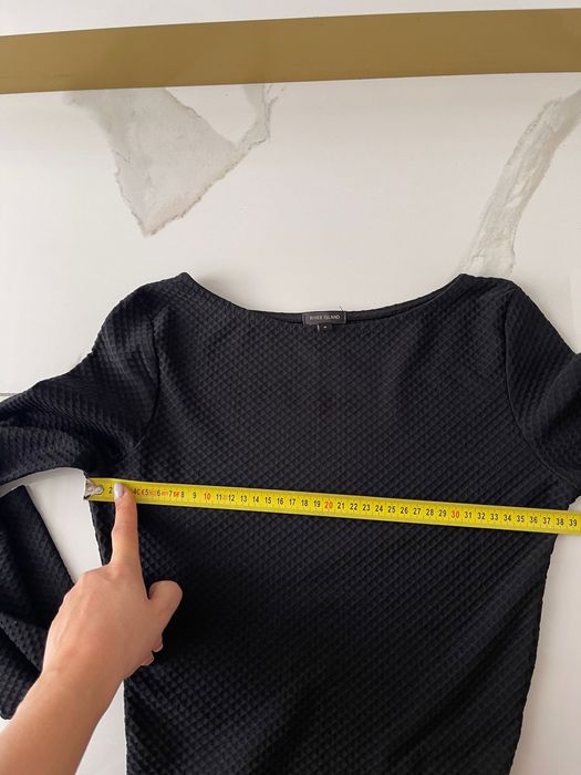 Bluzka rozmiar s marki river island