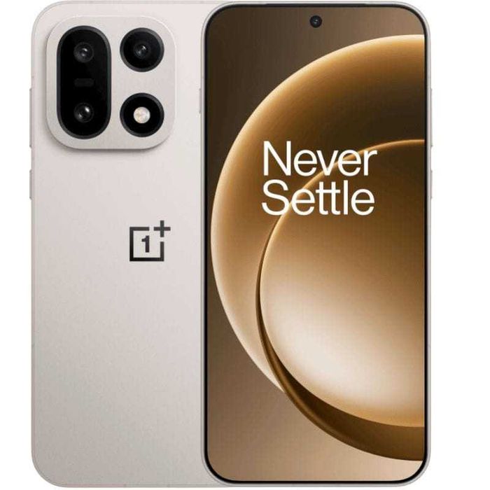 OnePlus 15 5G Areia 512GB
