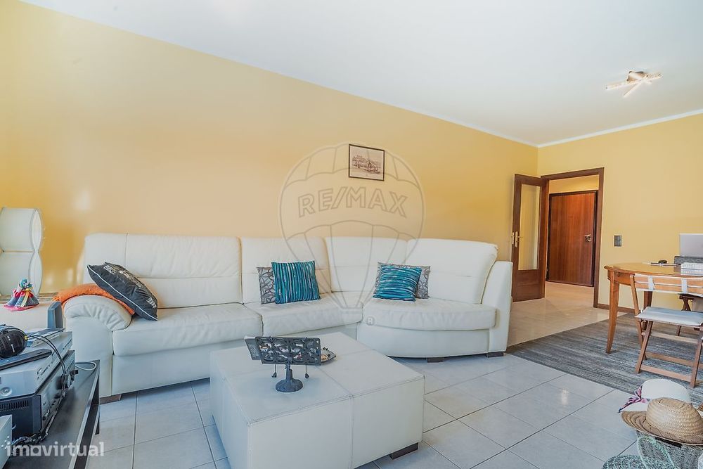 Apartamento T1 para venda