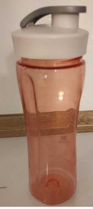Smoothie box 600 ml / może być też do wody