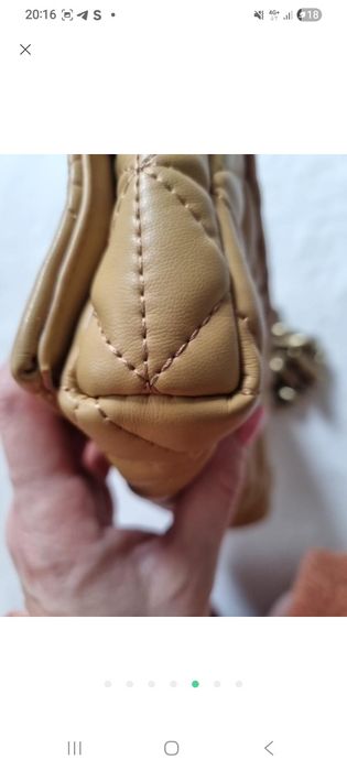 Сумка zara (маленька)