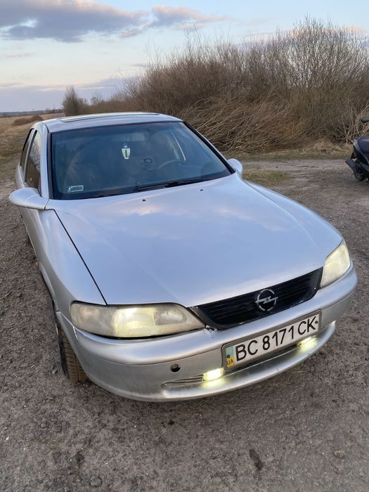 Продам авто в хорошому стані