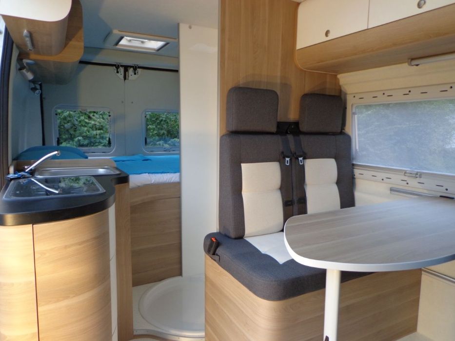 Автодом кастенваген любой комплектации.