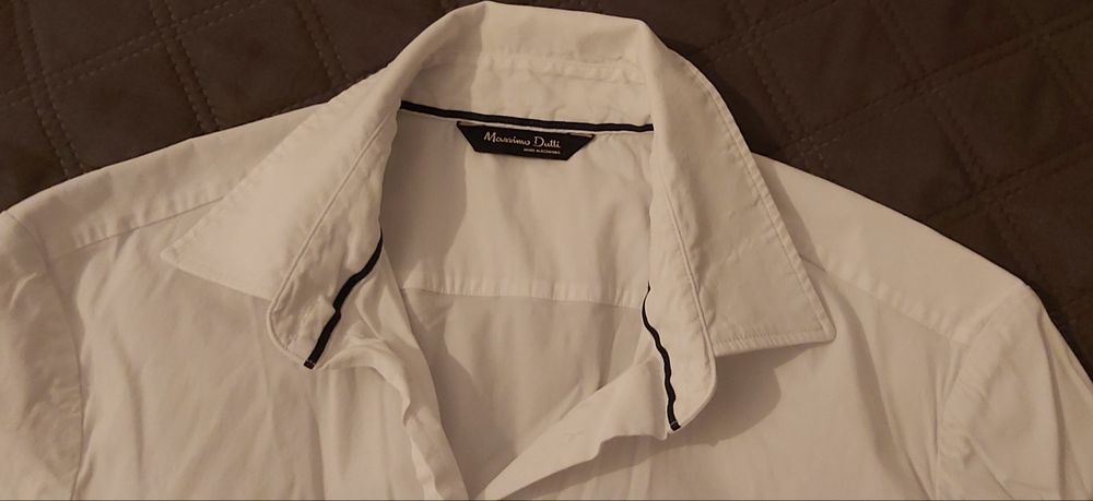 Koszula Massimo Dutti