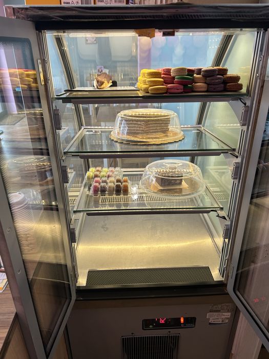 Witryna chłodnicza Viessmann 60 cm