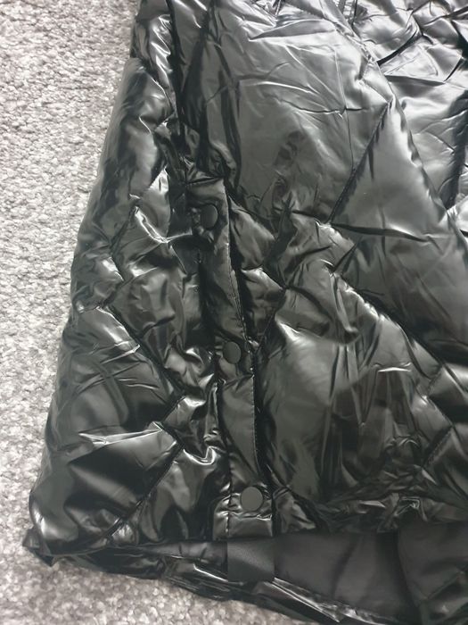 Kamizelka damska bezrękawnik