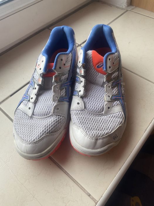 Buty do siatkówki Asics 37rozmiar