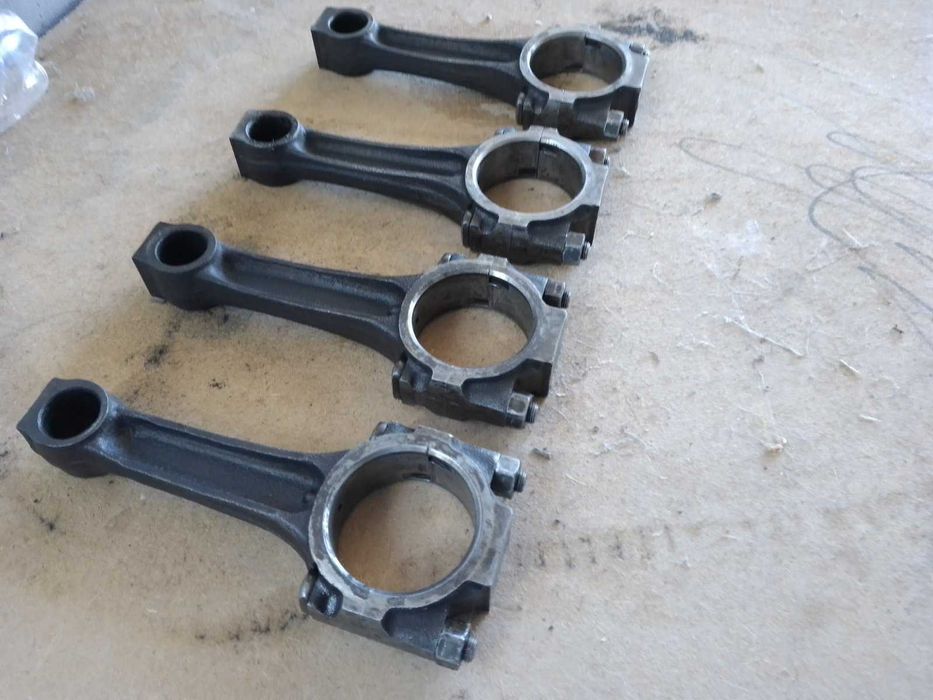 Шатуни ВА3 2101-2107