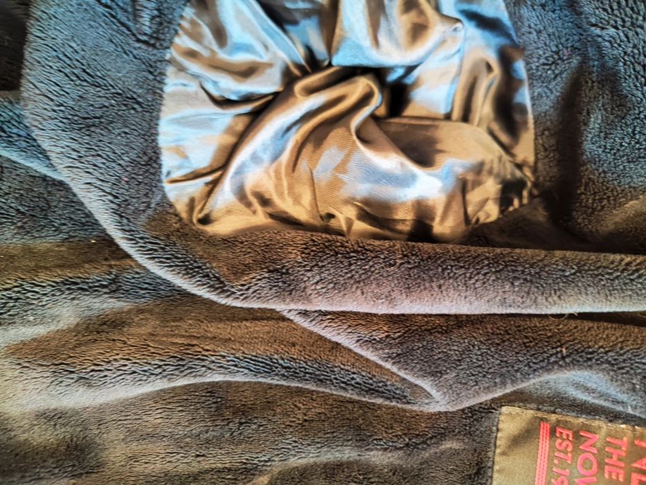 Стильна демісезонна куртка Next для дівчинки, зріст 128 см (7-8 років)