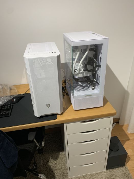 PC Gamer ( Garantia 2anos )